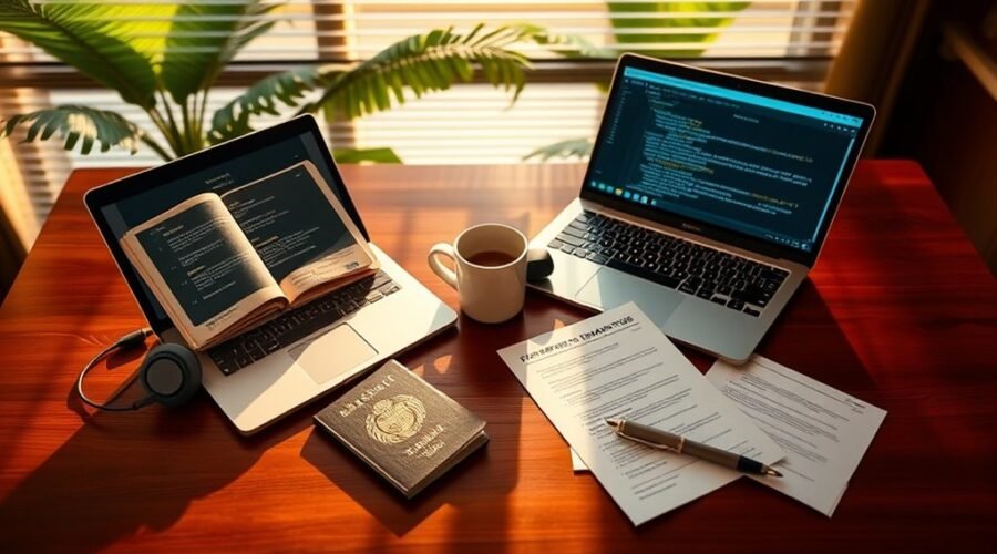 eligibility for digital nomads