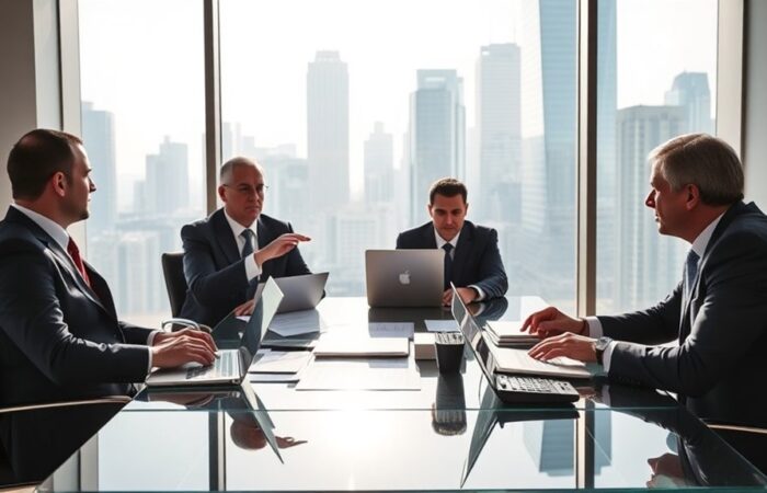 plano de fluxo de caixa de emergência