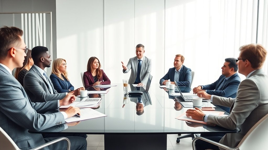 treinamento de comunicação em liderança empática
