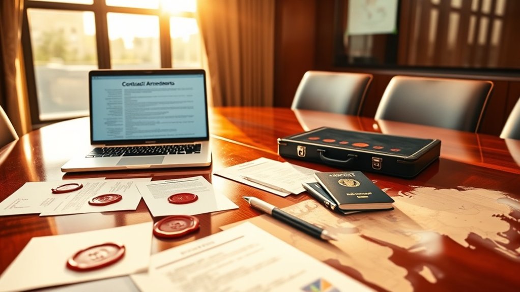 employee mobility and compliance