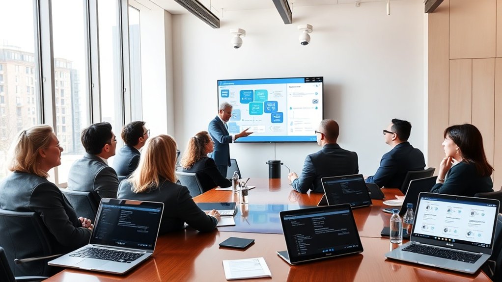 employee training for data privacy