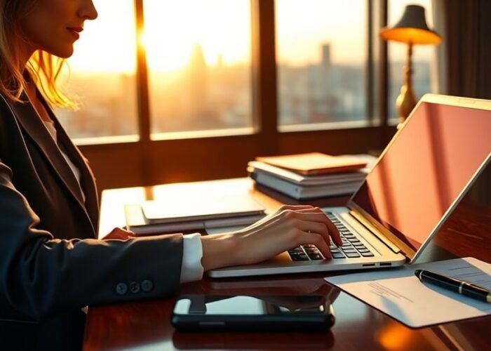 employer confirmation communication prepared