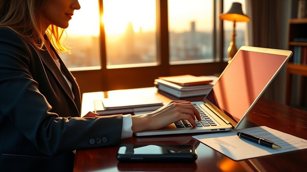 employer confirmation communication prepared