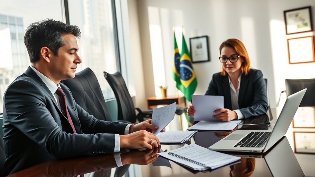 employer immigration compliance solutions