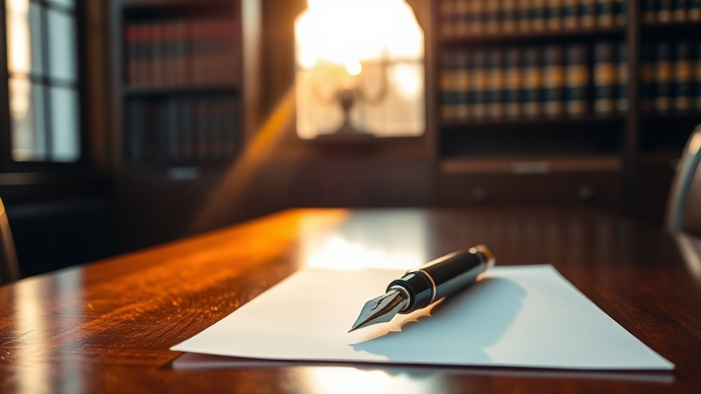 employer letters compliance drafting