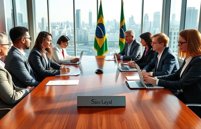 employer sponsorship policies brazil