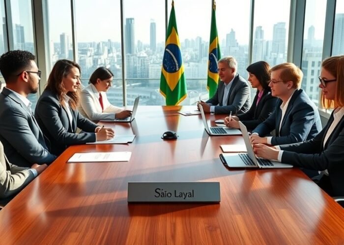 employer sponsorship policies brazil