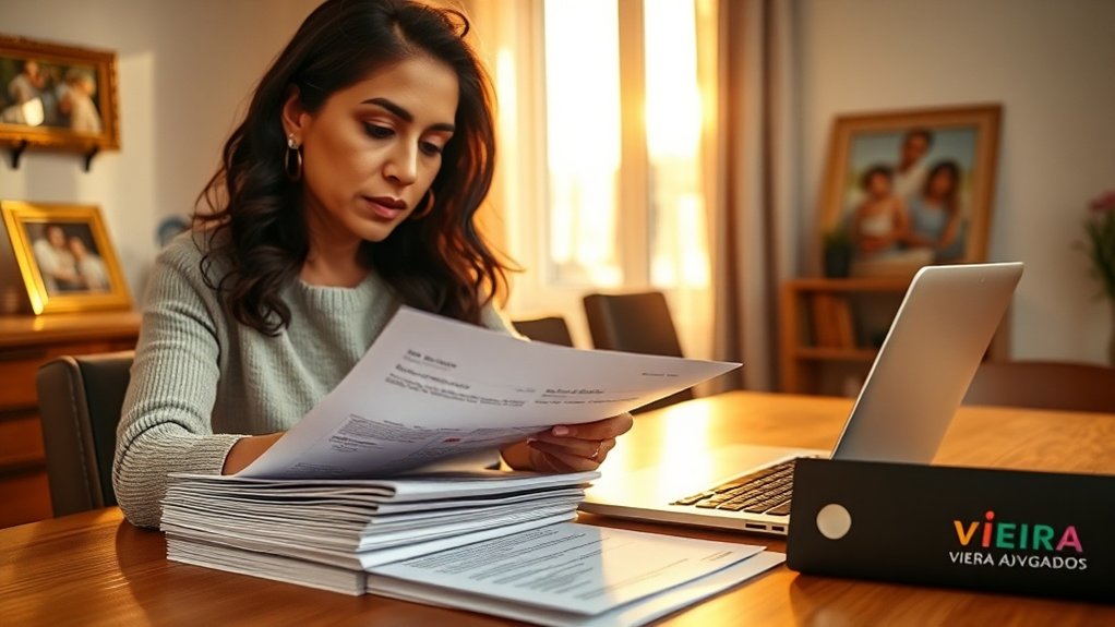 verificación de empleo e ingresos