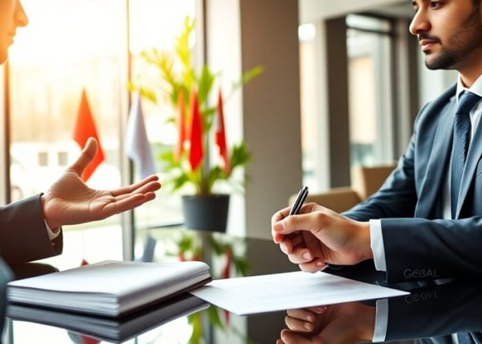 contratos de trabajo para latinos