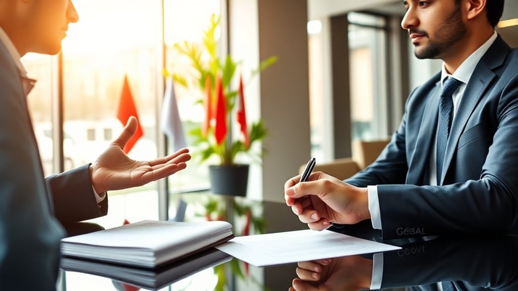 contratos de trabajo para latinos