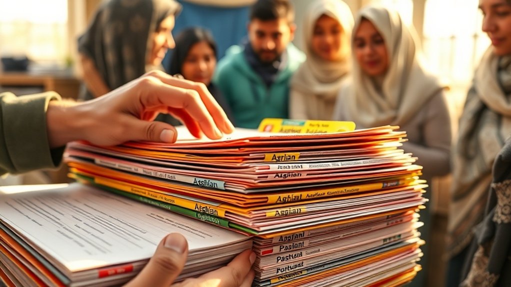 empowerment through community integration