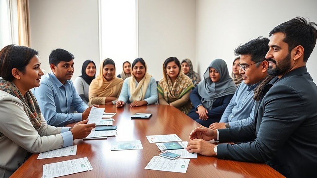 empowerment through legal education