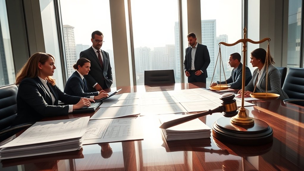 fortalecendo a confiança judicial por meio da supervisão