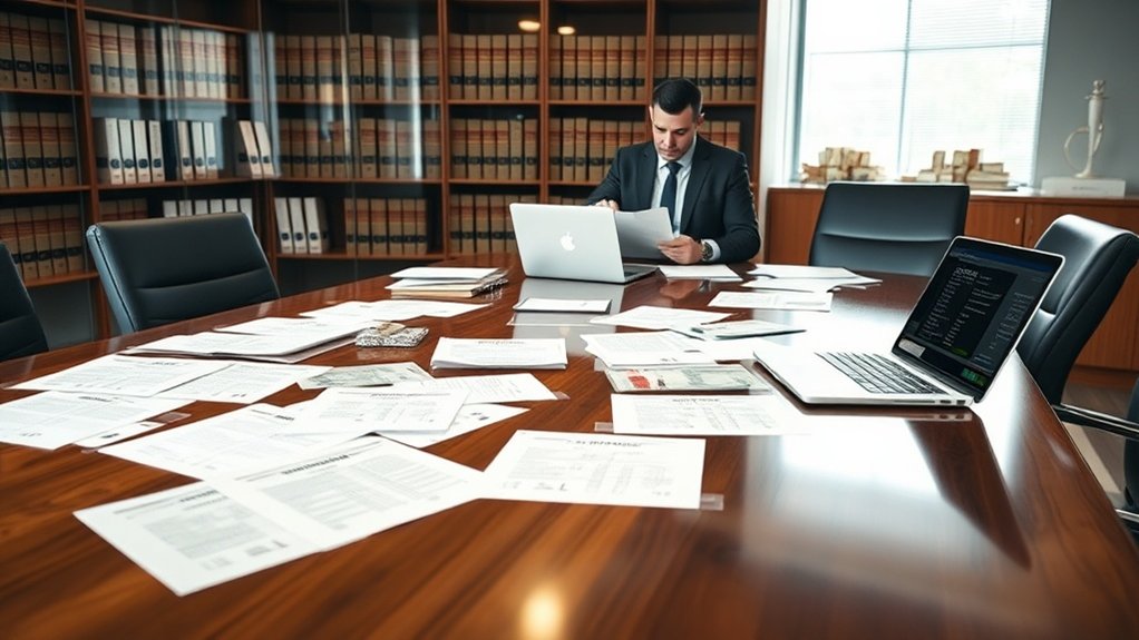 garantindo o cumprimento das ordens judiciais