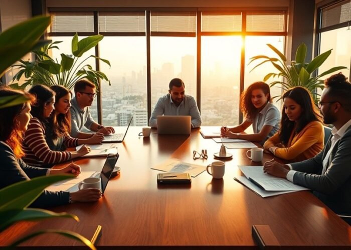 Emprendimiento en Brasil orientación