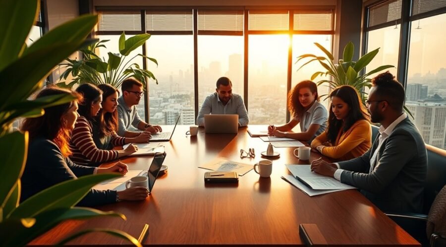 Emprendimiento en Brasil orientación
