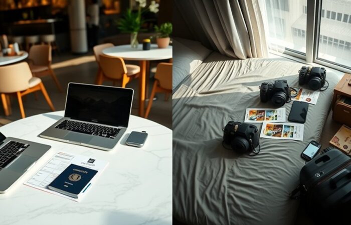 entry path selection criteria