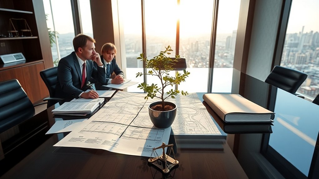 estratégias de gestão de ativos ambientais