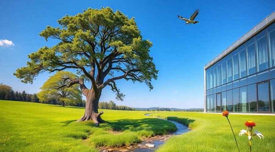 responsabilidade ambiental proteção de ativos