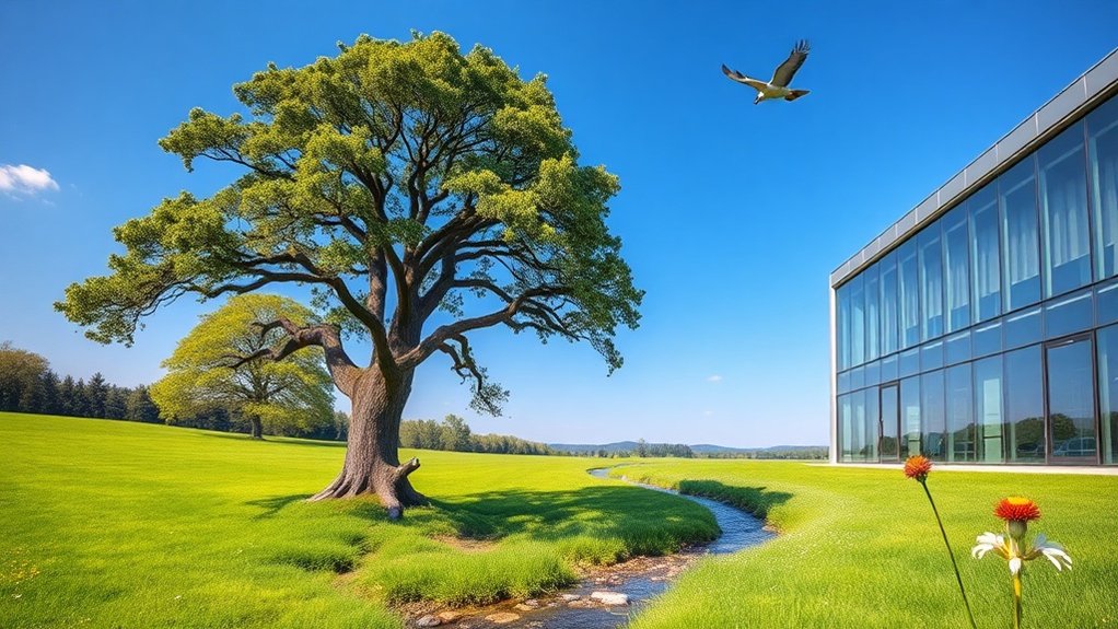 responsabilidade ambiental proteção de ativos