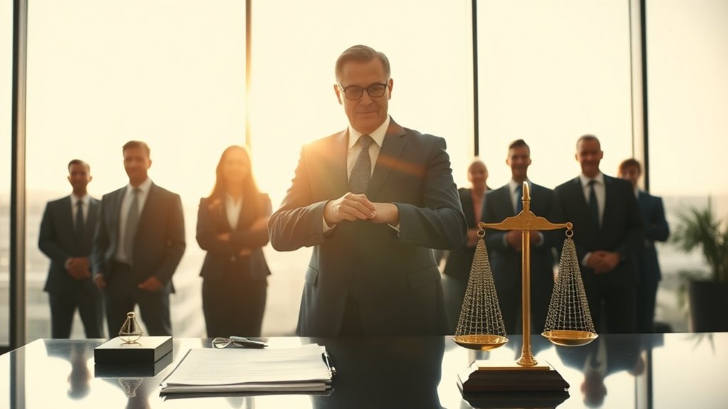 benefícios de um sistema de insolvência equitativo