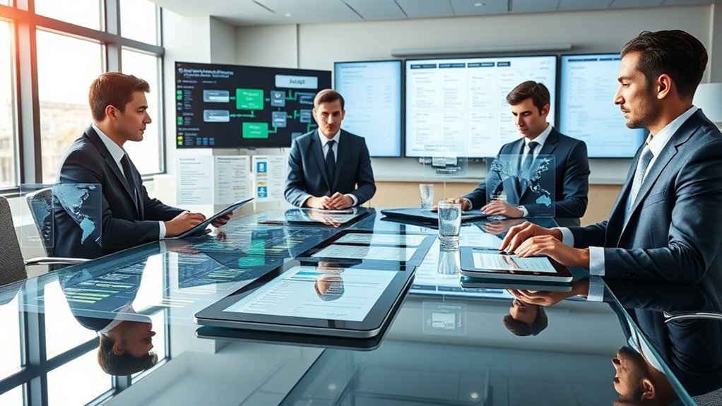 tecnologia de gestão de credores sem erros
