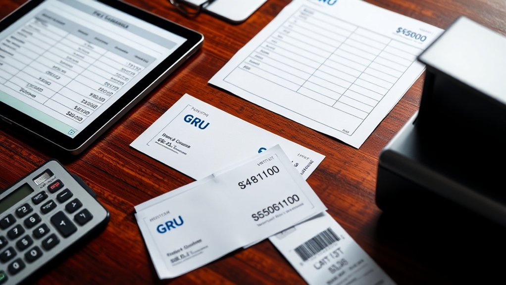 error free financial automation solutions