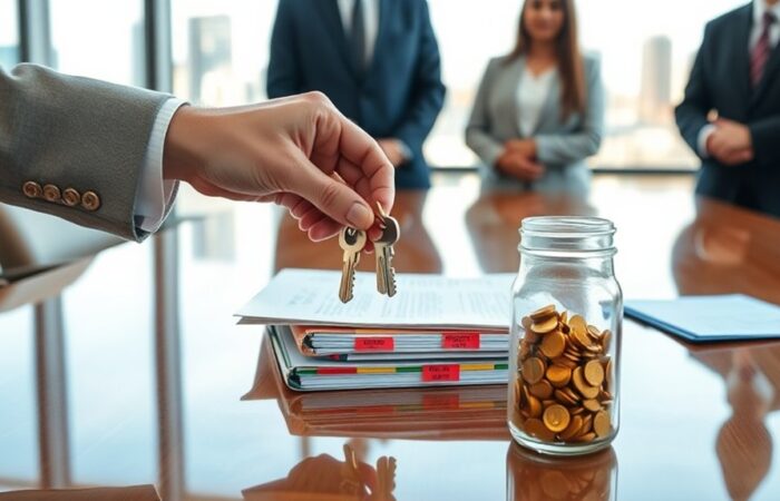 escrow em fusões e aquisições escrow em fusões e aquisições