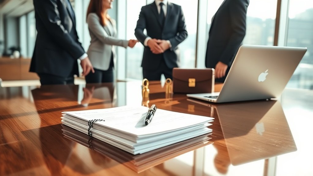 Salvaguardas de escrow em transações M&A