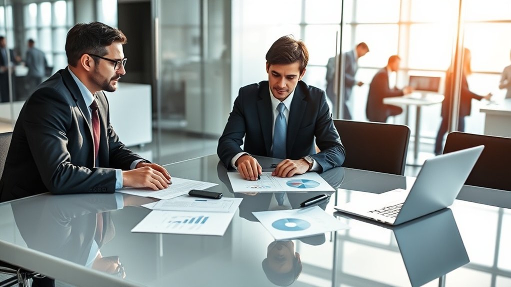 proteção das operações essenciais de negócios