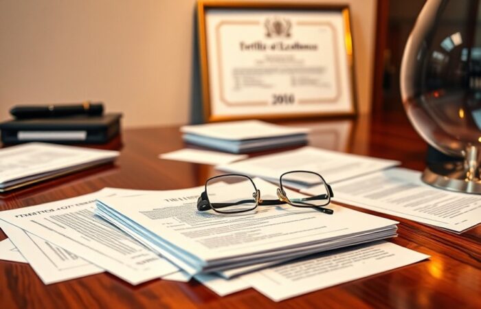 ajustes essenciais de proteção de contrato