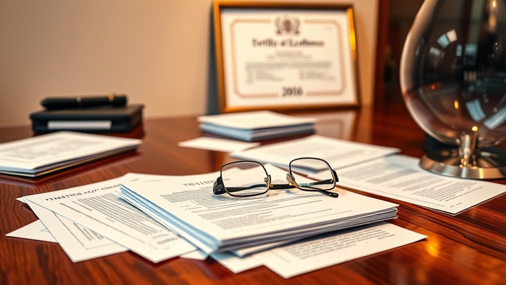 ajustes essenciais de proteção de contrato