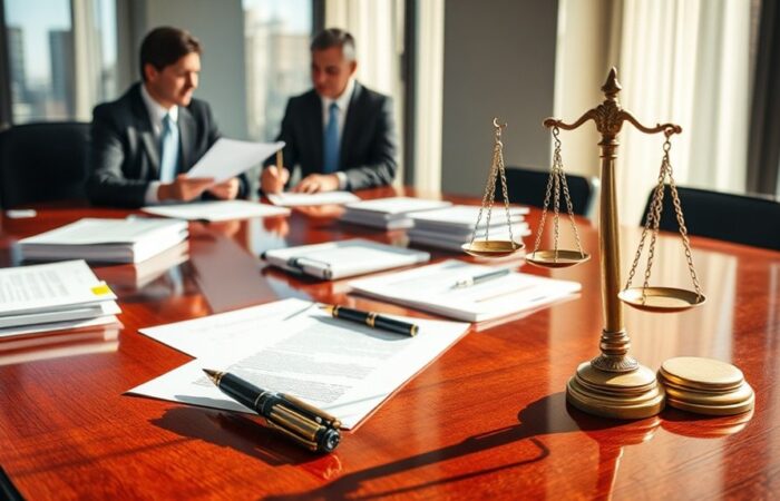 contratos essenciais na falência