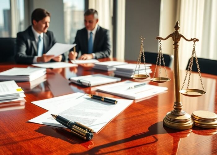 contratos essenciais na falência