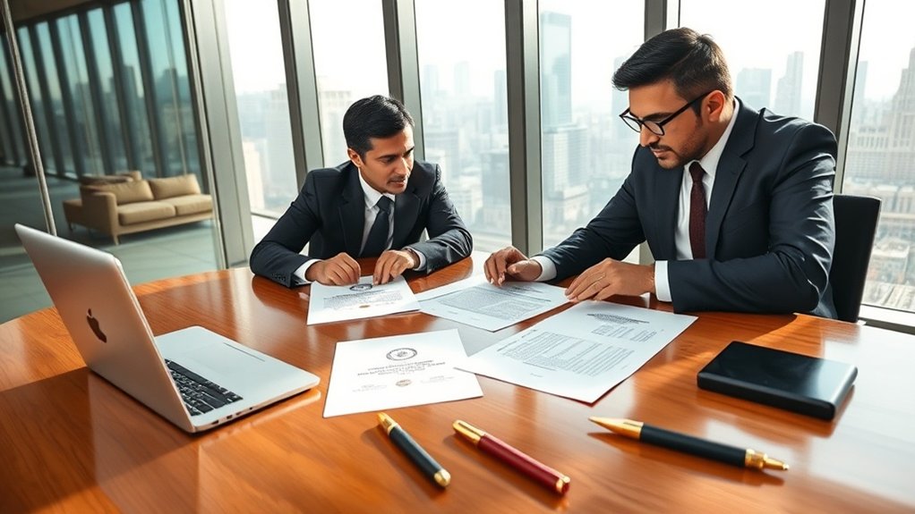 apoyo esencial de servicios corporativos