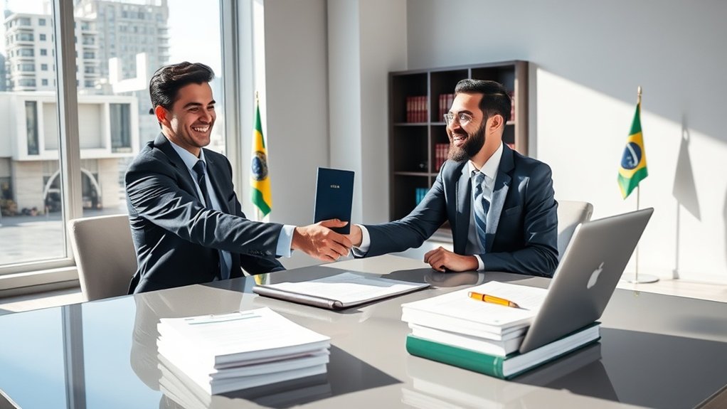 essential cpf for foreigners