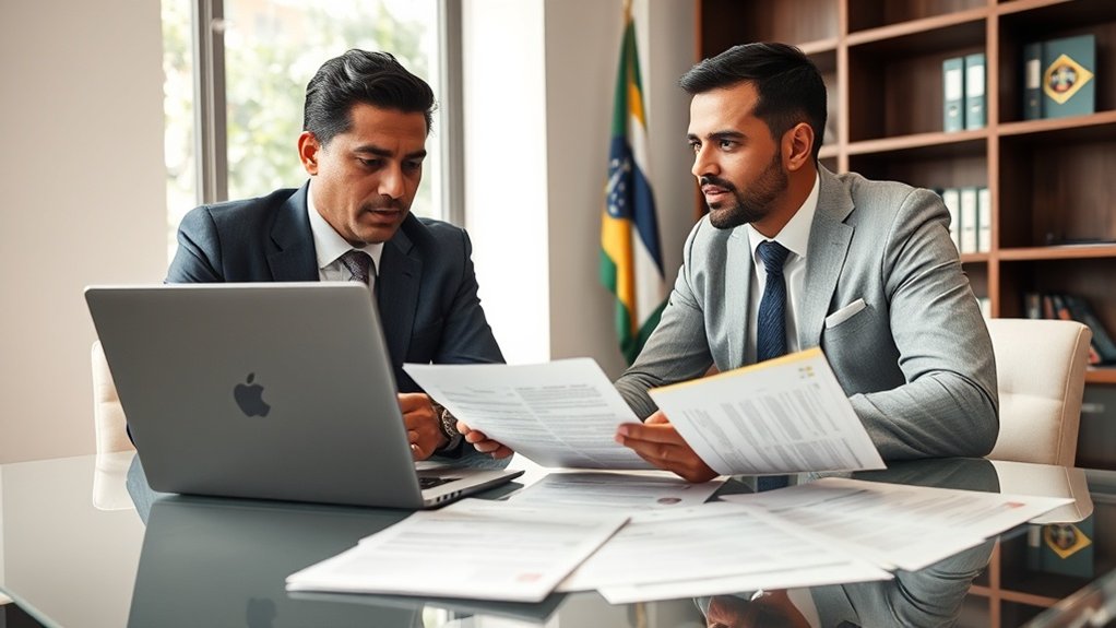guía esencial para la preparación de documentos