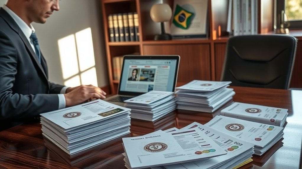 essential documentation for naturalization