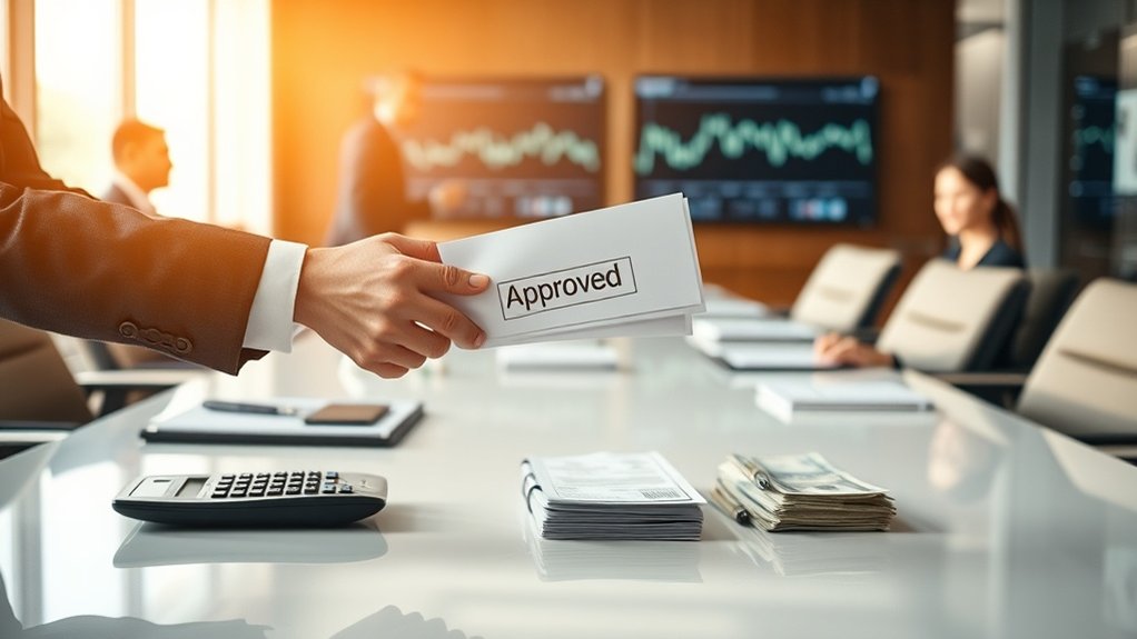 pagamentos essenciais e mitigação