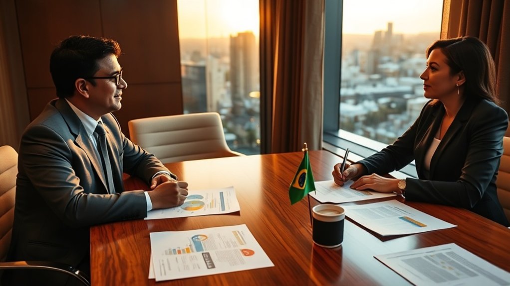 pasos esenciales para los negocios