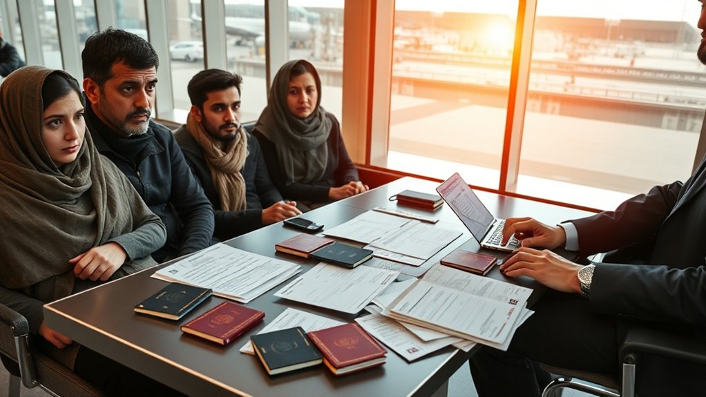 essential travel documentation checklist