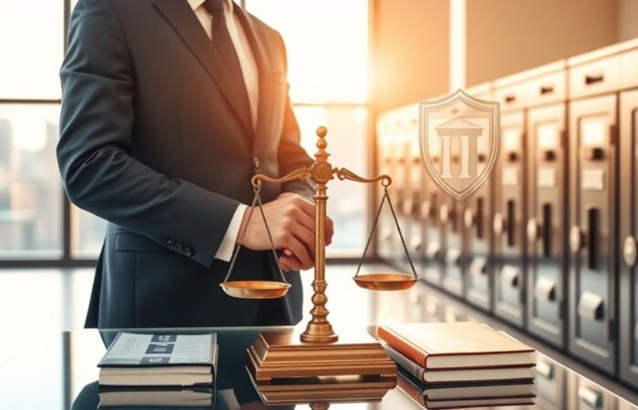 proteção de ativos ética e legal