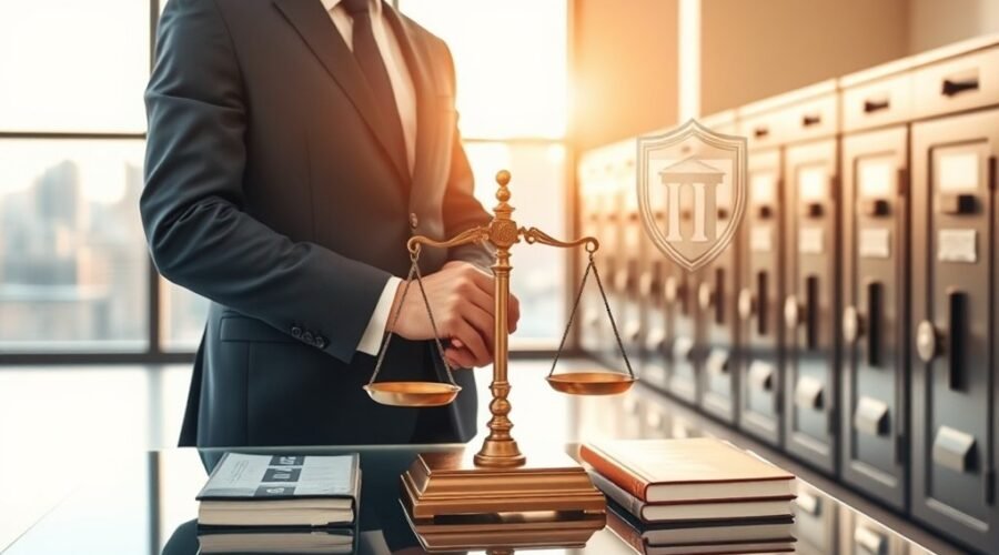 proteção de ativos ética e legal