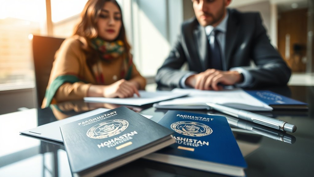 evaluating dual nationality benefits