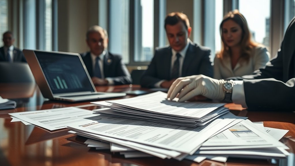 verificação e cruzamento de evidências