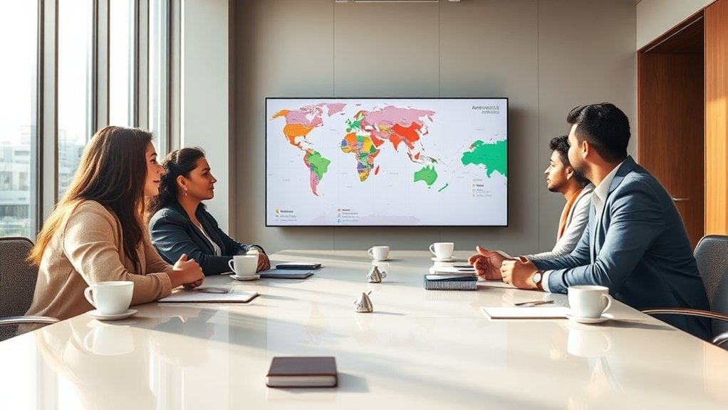 políticas de inmigración brasileñas en evolución