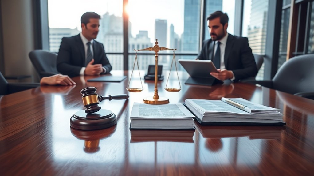 regulamentações em evolução sobre a custódia de criptoativos
