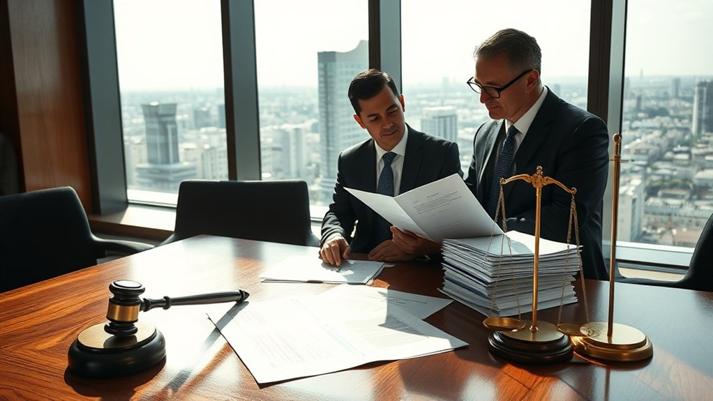 execução de decisões judiciais