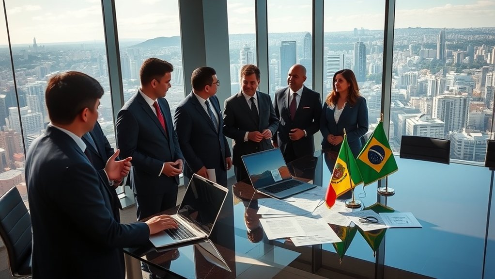 proceso de transferencia de visa ejecutiva