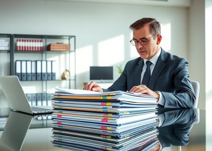 expat file compliance auditing